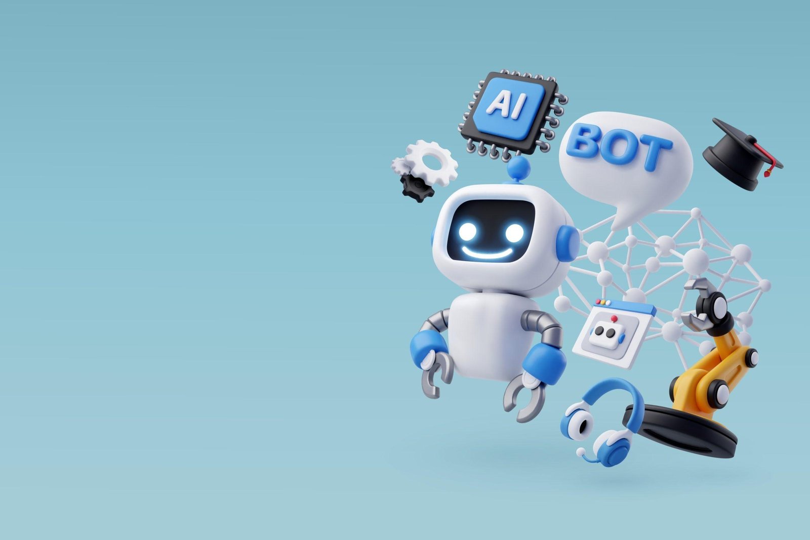 Revolutionizing Robotics: The Future of Multi-Axis Micro Server Drivers