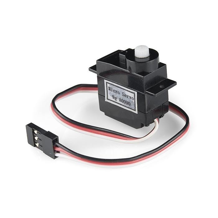 Applications and Innovations: ‌Harnessing the Power of Micro servo Technology