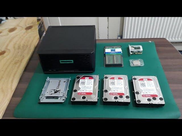 Exploring the Advantages of Customized Micro server ⁣Drives