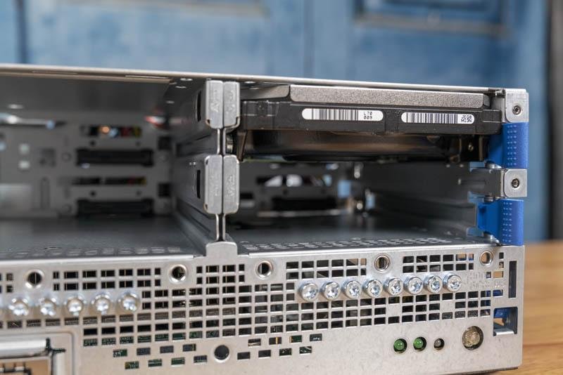 Envisioning Customization: The‌ Rise of Micro ‌Server‌ Drives