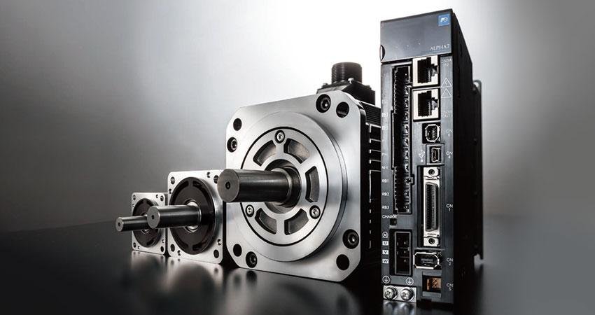 Future Trends in Servo Technology: Innovations Shaping Efficiency and Beyond