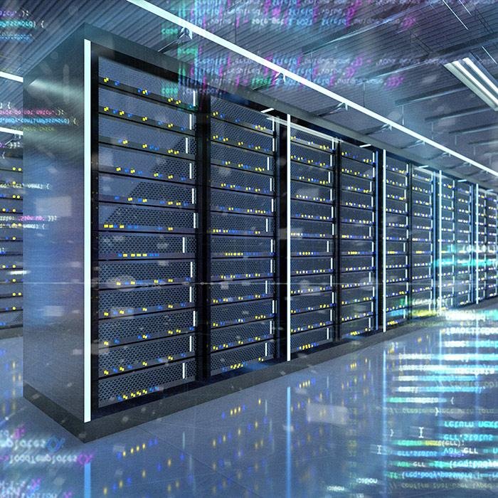 Tailored Micro Server Drives: Precision for Your Data Needs