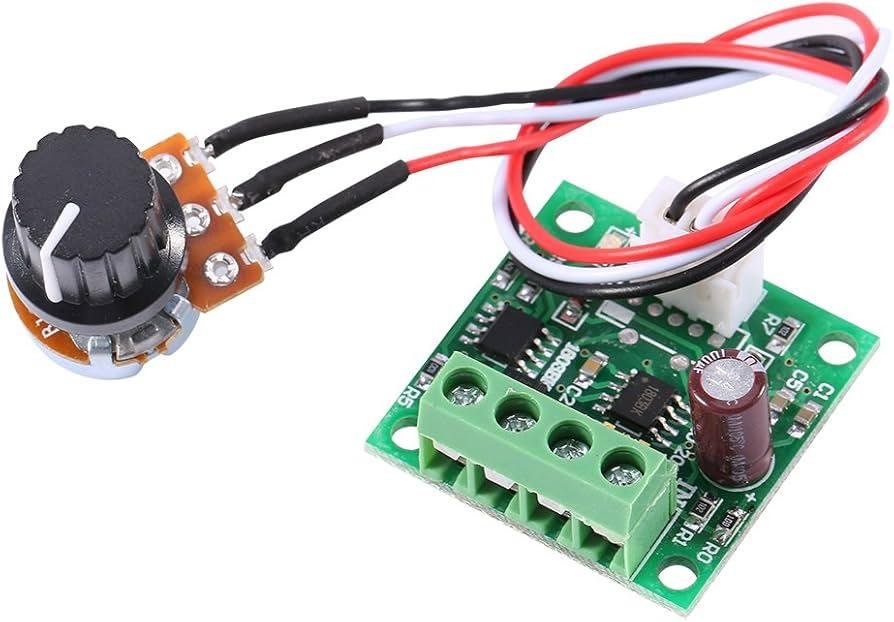 Choosing the Right Low-Voltage DC Servo Driver for Your ⁤Needs